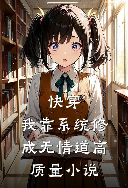 快穿：我靠系统修成无情道高质量小说