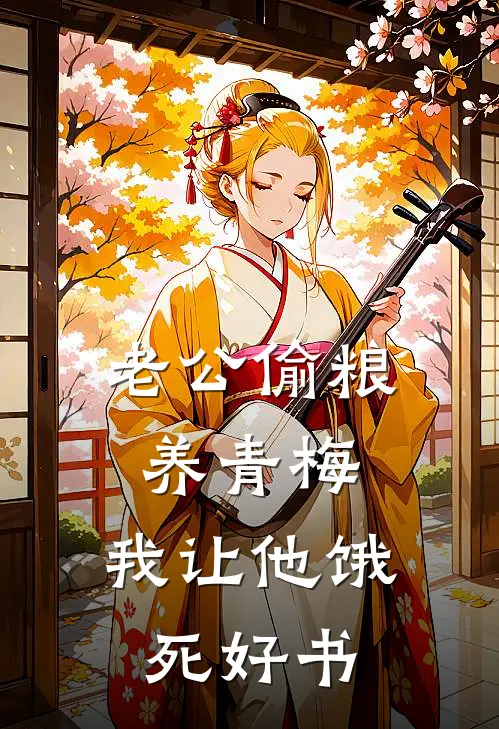 老公偷粮养青梅，我让他饿死好书