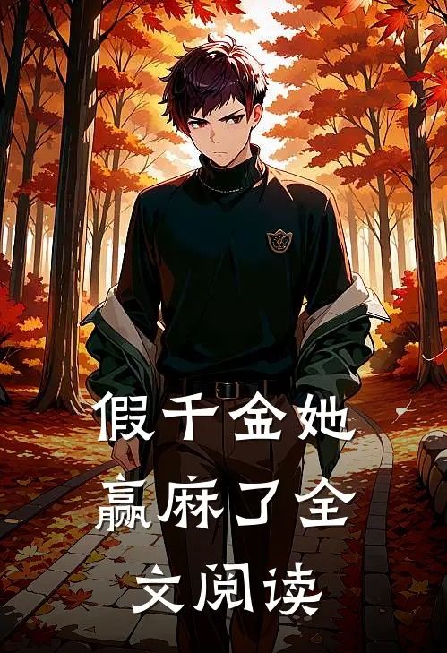 假千金她赢麻了全文阅读