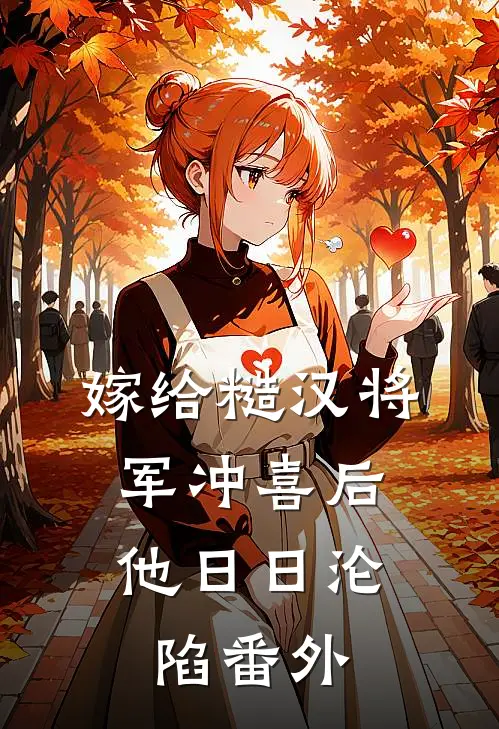 嫁给糙汉将军冲喜后，他日日沦陷番外