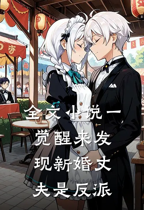 全文小说一觉醒来发现新婚丈夫是反派