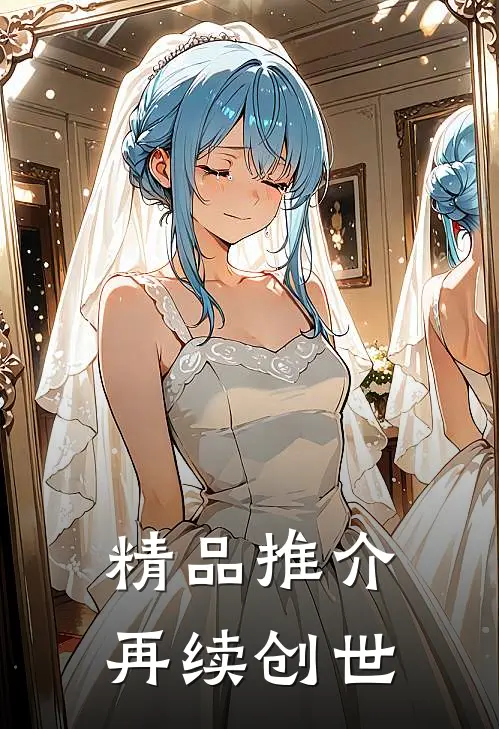 精品推介再续创世