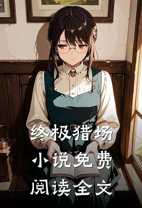 终极猎场小说免费阅读全文