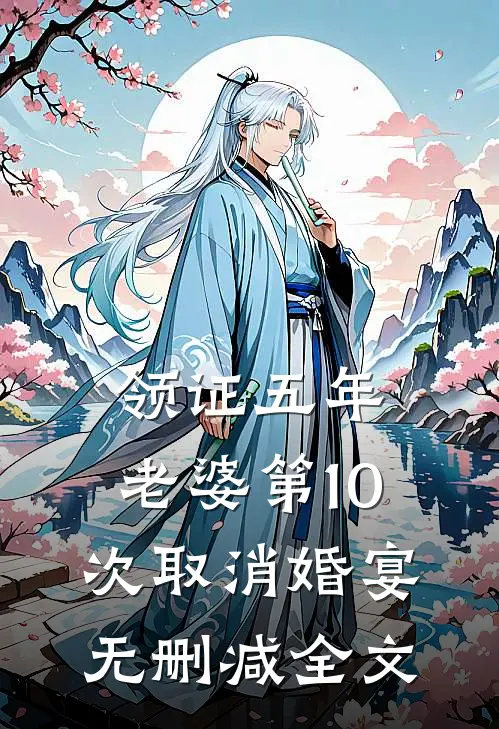 领证五年，老婆第10次取消婚宴无删减全文