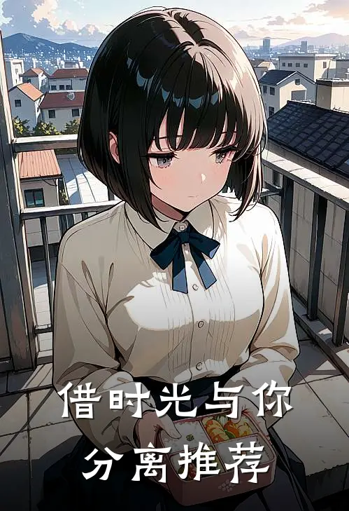 借时光与你分离推荐