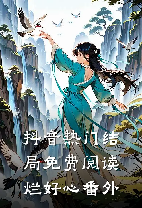 抖音热门结局免费阅读烂好心番外
