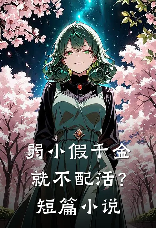 弱小假千金就不配活？短篇小说