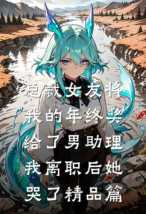 总裁女友将我的年终奖给了男助理，我离职后她哭了精品篇