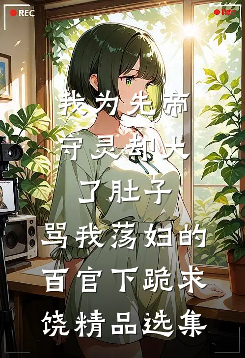 我为先帝守灵却大了肚子，骂我荡妇的百官下跪求饶精品选集