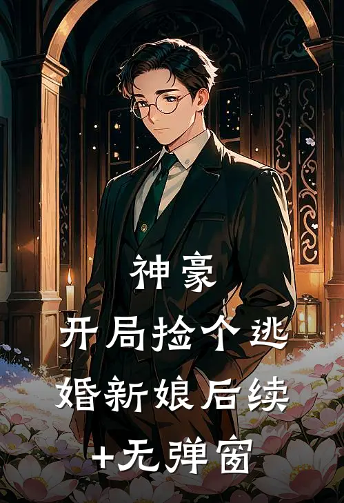 神豪：开局捡个逃婚新娘后续+无弹窗