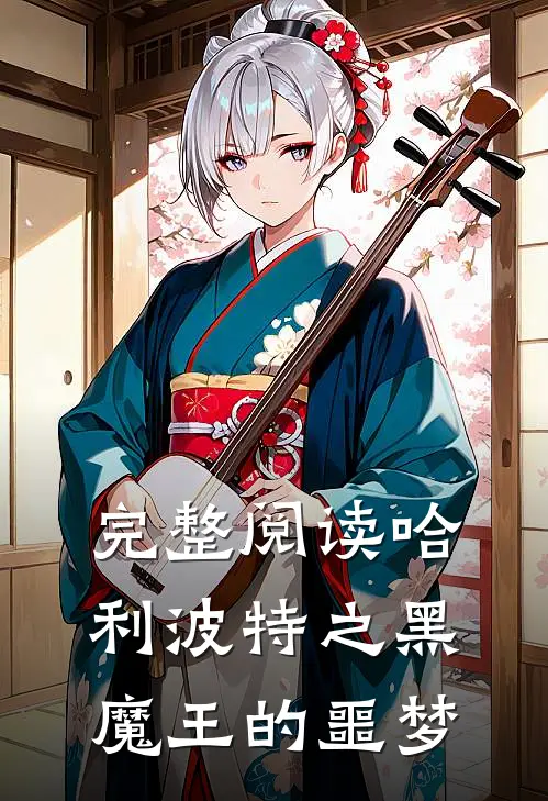 完整阅读哈利波特之黑魔王的噩梦