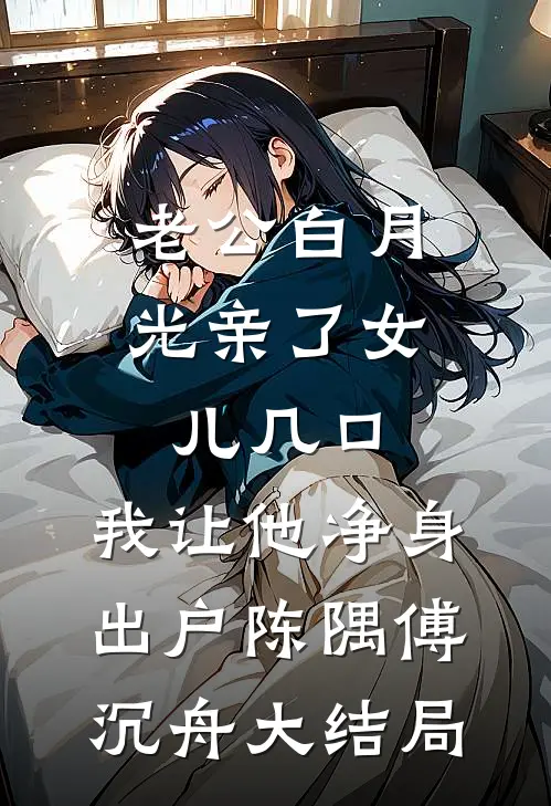 老公白月光亲了女儿几口，我让他净身出户陈隅傅沉舟大结局