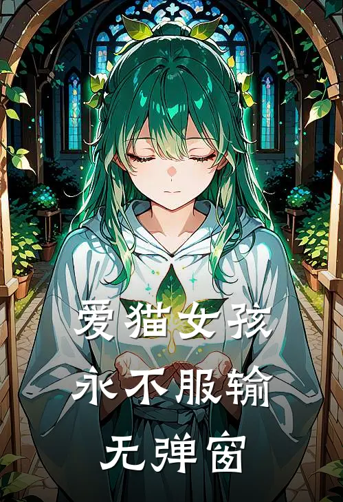 爱猫女孩永不服输无弹窗
