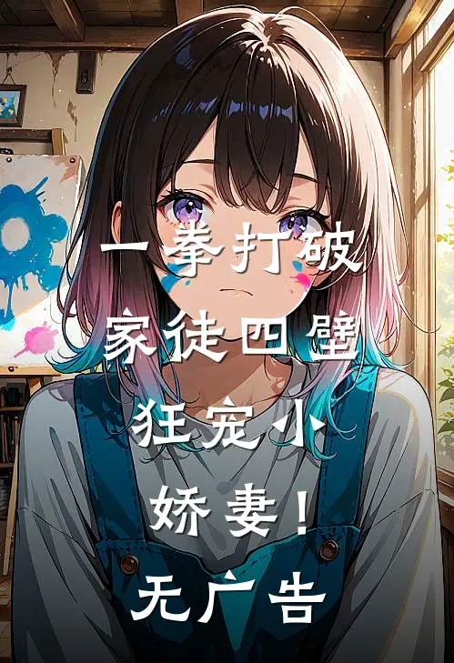一拳打破家徒四壁，狂宠小娇妻！无广告
