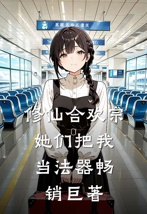 修仙合欢宗，她们把我当法器畅销巨著