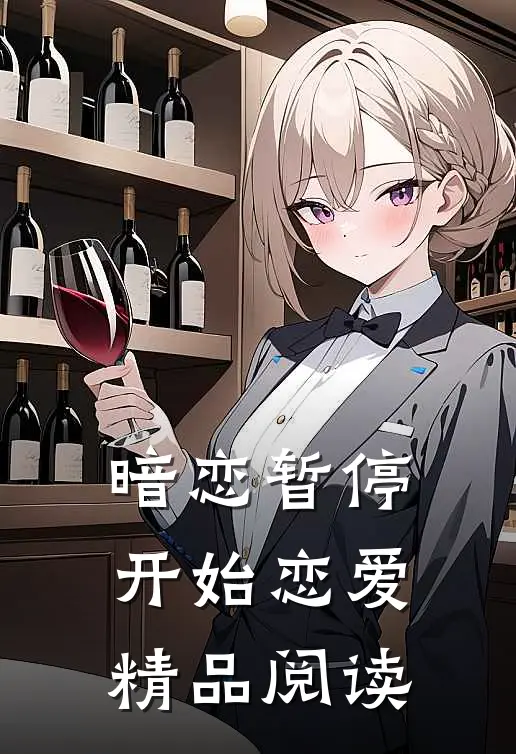 暗恋暂停，开始恋爱精品阅读