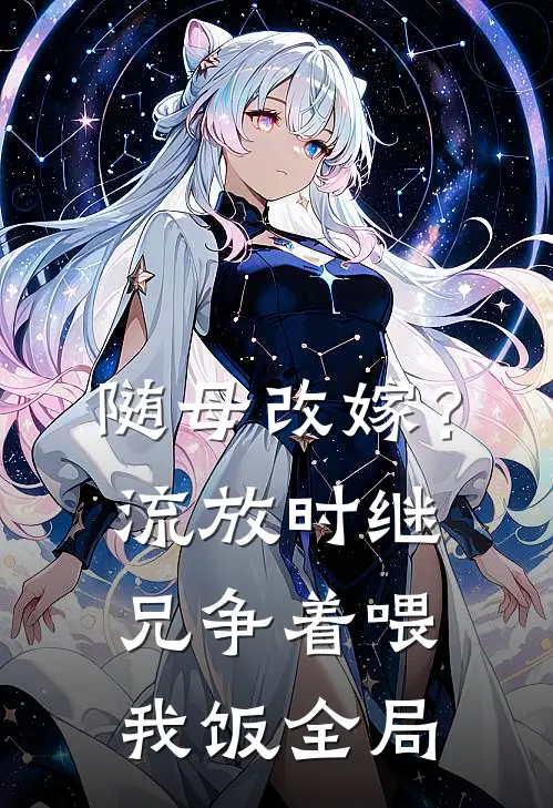 随母改嫁？流放时继兄争着喂我饭全局