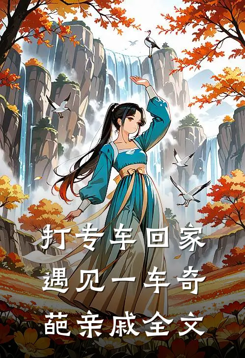 打专车回家，遇见一车奇葩亲戚全文