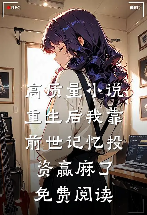 高质量小说重生后我靠前世记忆投资赢麻了免费阅读