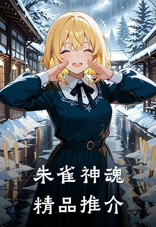 朱雀神魂精品推介