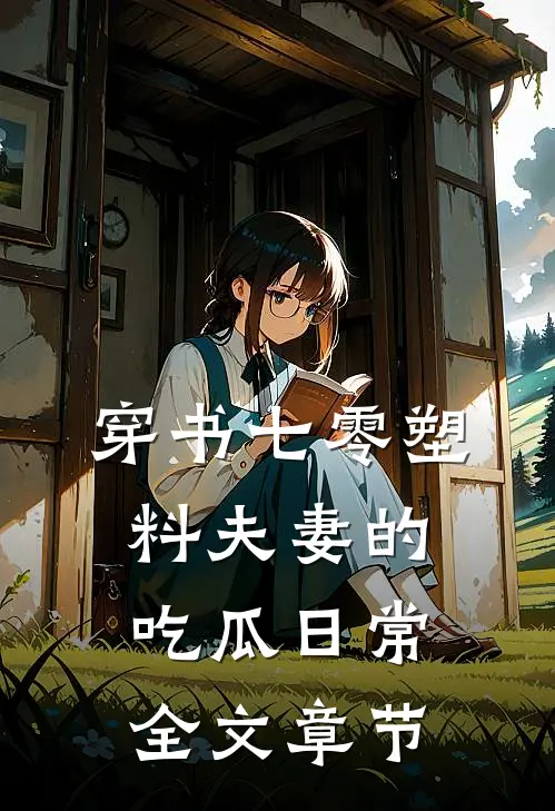 穿书七零塑料夫妻的吃瓜日常全文章节