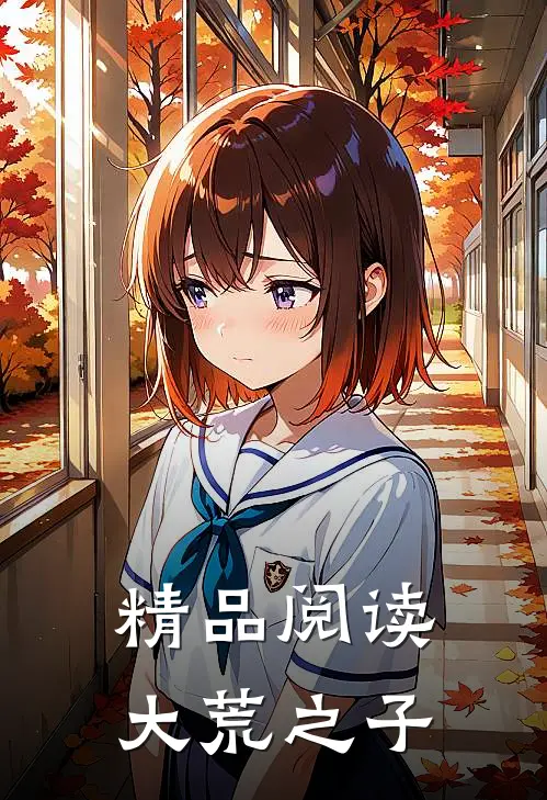 精品阅读大荒之子