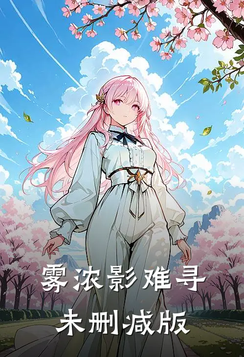 雾浓影难寻未删减版