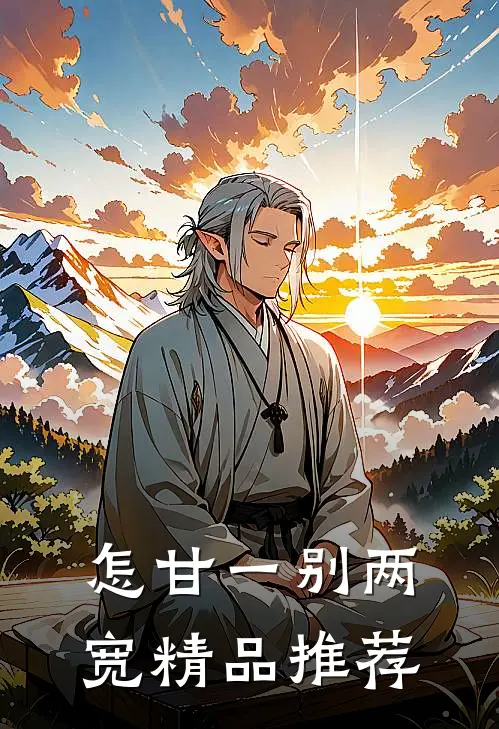 怎甘一别两宽精品推荐