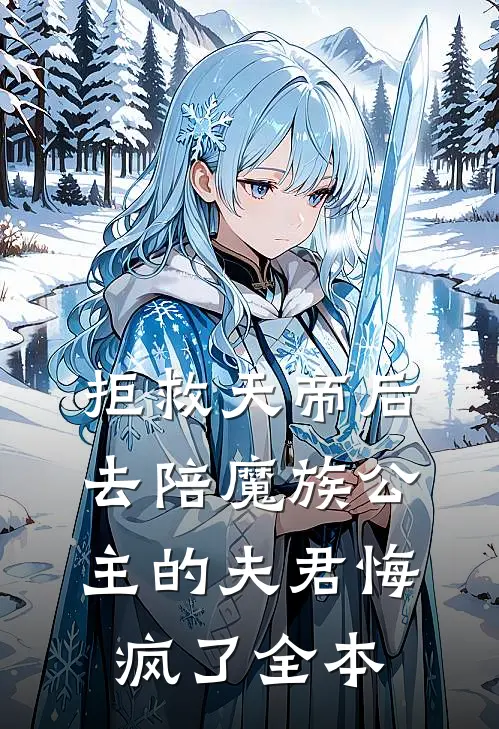 拒救天帝后，去陪魔族公主的夫君悔疯了全本