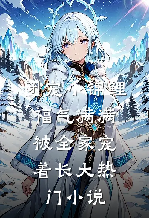 团宠小锦鲤福气满满，被全家宠着长大热门小说