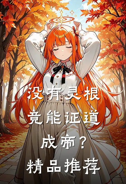 没有灵根，竟能证道成帝？精品推荐