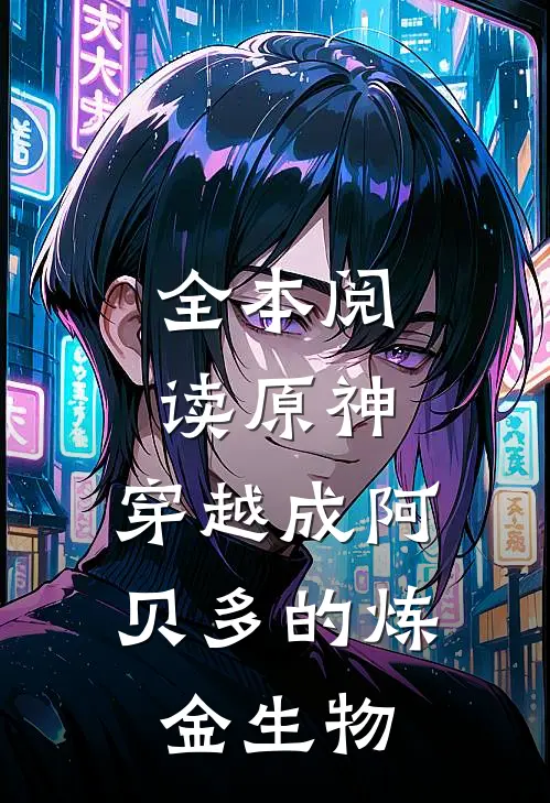 全本阅读原神：穿越成阿贝多的炼金生物