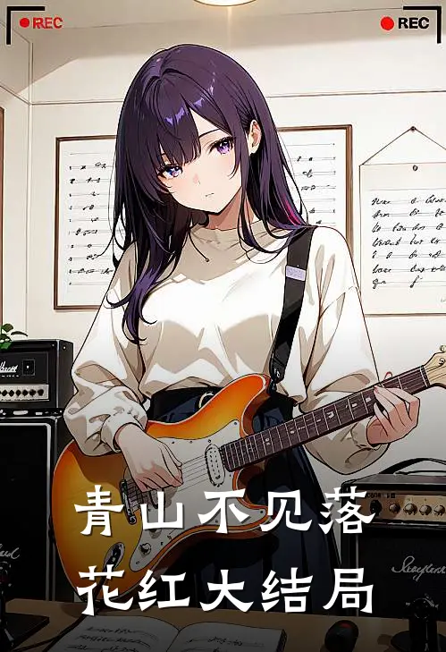青山不见落花红大结局