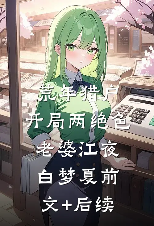 荒年猎户，开局两绝色老婆江夜白梦夏前文+后续