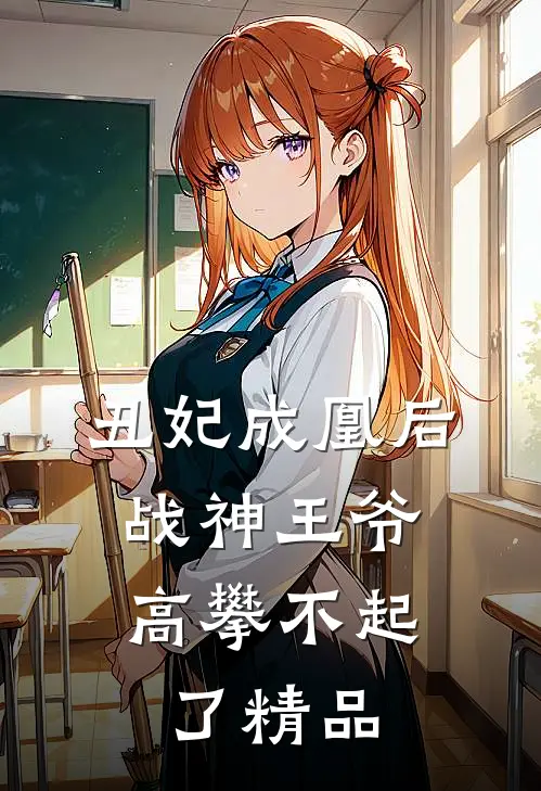 丑妃成凰后，战神王爷高攀不起了精品