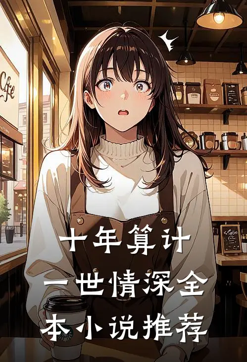 十年算计，一世情深全本小说推荐