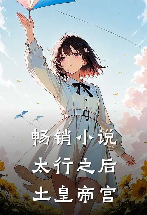 畅销小说太行之后土皇帝宫