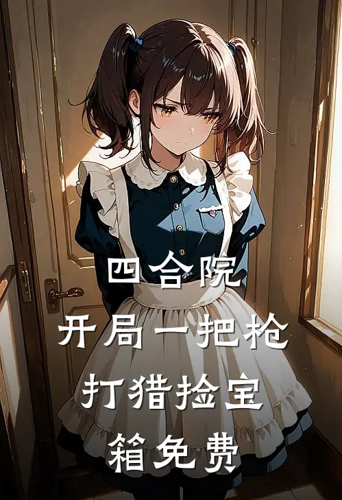四合院：开局一把枪，打猎捡宝箱免费