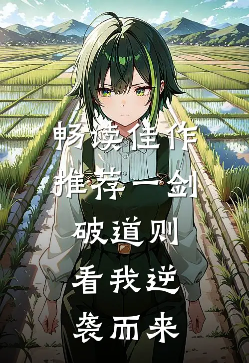 畅读佳作推荐一剑破道则，看我逆袭而来