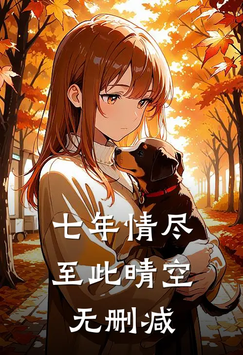 七年情尽，至此晴空无删减
