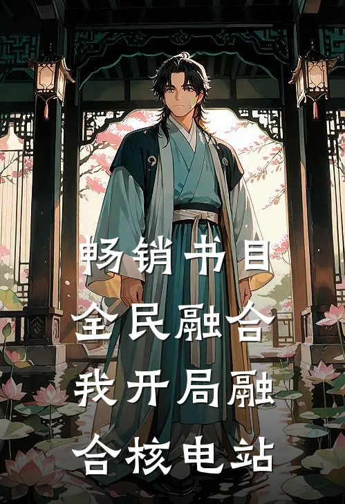 畅销书目全民融合，我开局融合核电站