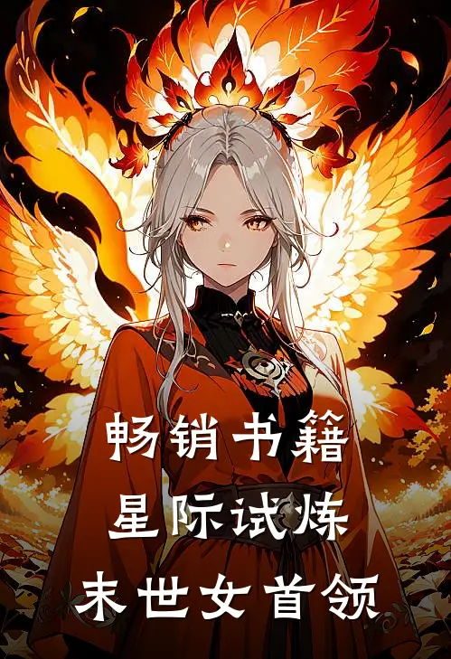 畅销书籍星际试炼，末世女首领