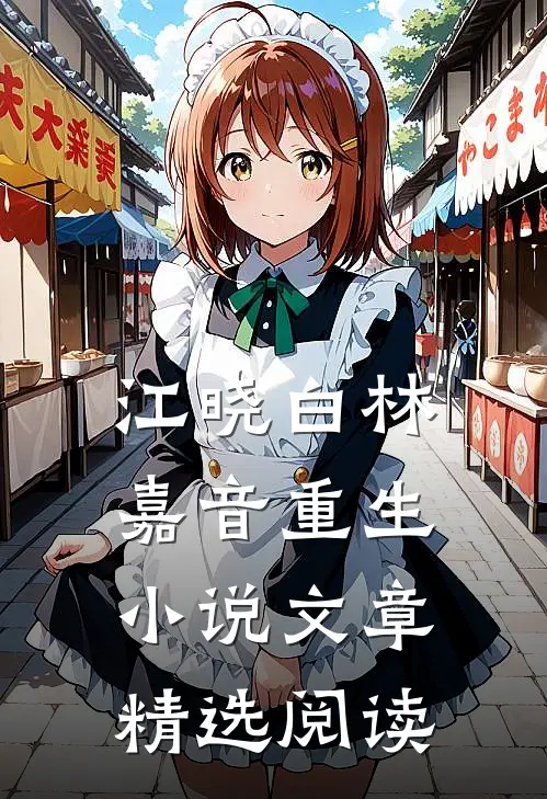 江晓白林嘉音重生小说文章精选阅读