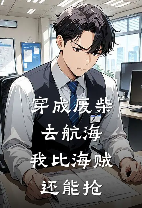 穿成废柴去航海，我比海贼还能抢