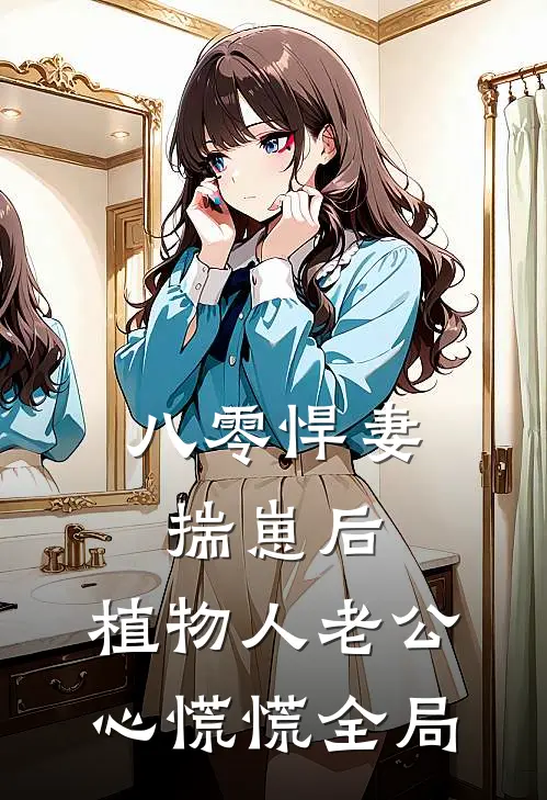 八零悍妻揣崽后，植物人老公心慌慌全局