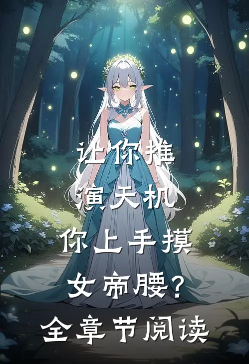 让你推演天机，你上手摸女帝腰？全章节阅读
