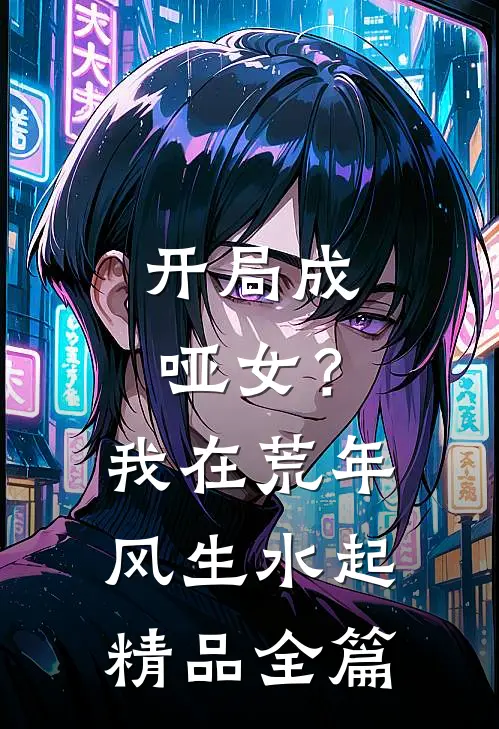 开局成哑女？我在荒年风生水起精品全篇