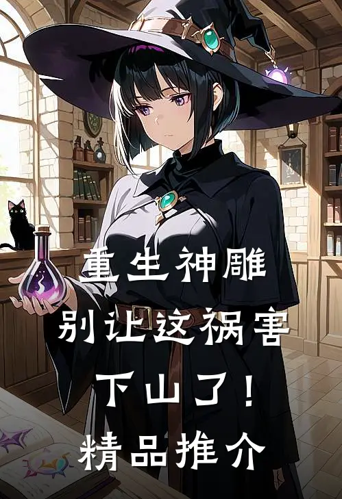 重生神雕：别让这祸害下山了！精品推介