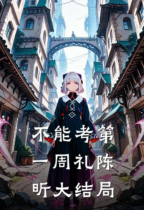 不能考第一周礼陈昕大结局