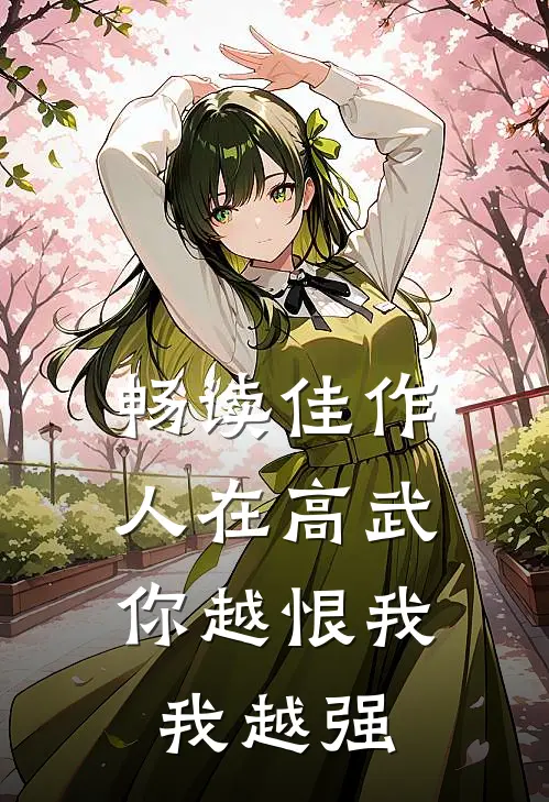 畅读佳作人在高武，你越恨我我越强